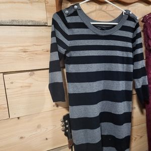 Majora cute sweater dress